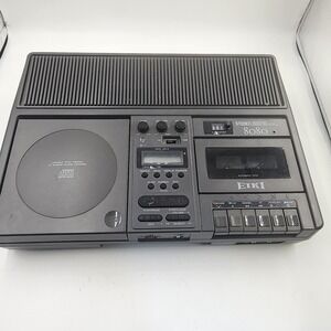 Eiki 8080 Stereo CD Player / USB / Cassette Tape Recorder